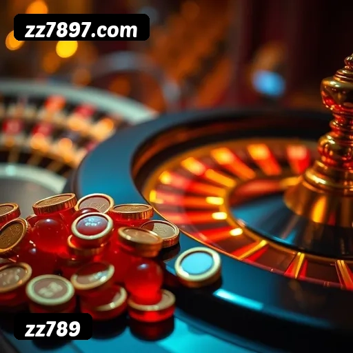 Logo da zz789