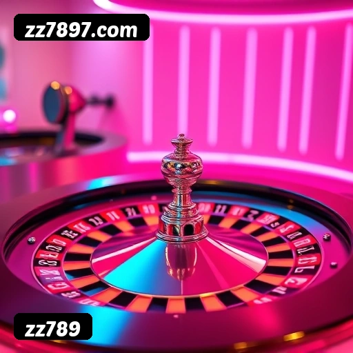 Pagamentos PIX na zz789